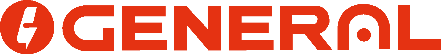 General-Logo
